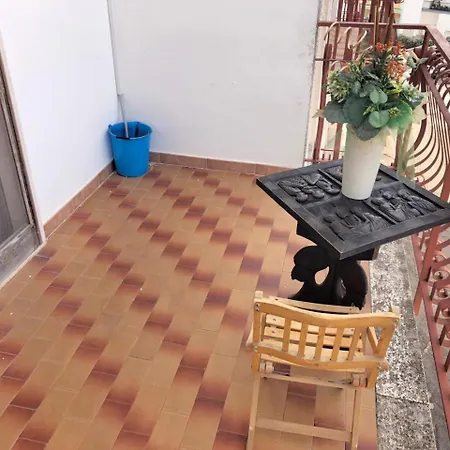La Playa Apartment