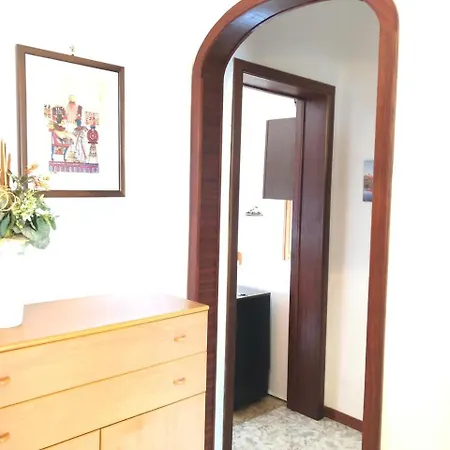 Apartment La Playa *