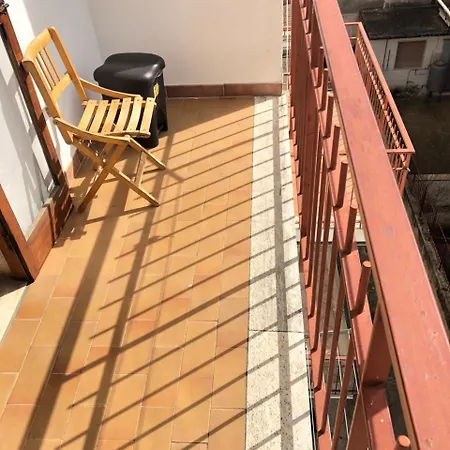 Apartment La Playa *