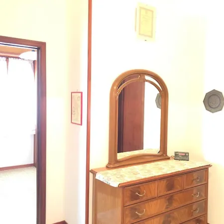 Apartment La Playa *
