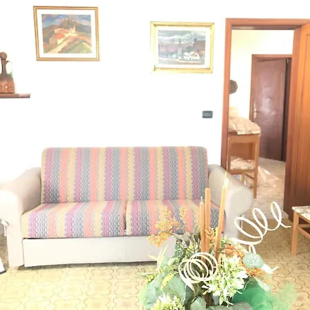 La Playa Apartment *