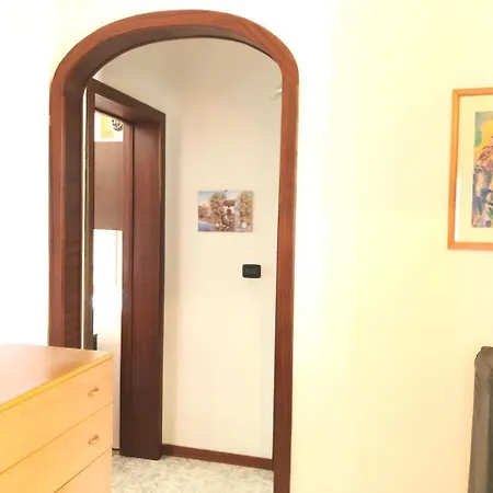 Apartment La Playa *