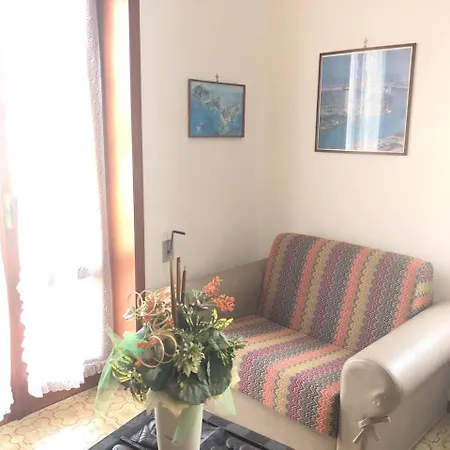 La Playa Apartment *
