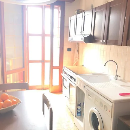 La Playa Apartment *