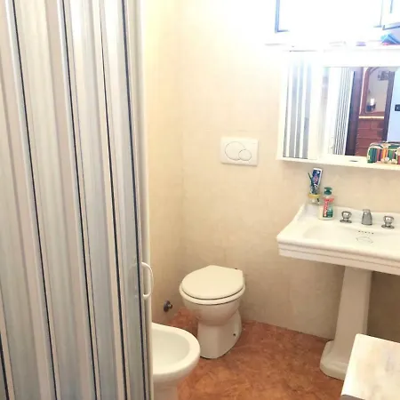 Apartment La Playa *