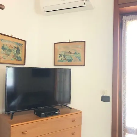 Apartment La Playa Gallipoli
